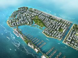 2020值得期待的，頂級游艇碼頭